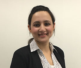 Alisha Dhawa