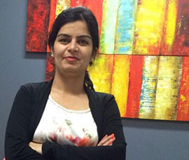 Anuradha